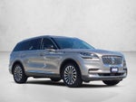 2020 Lincoln Aviator Reserve AWD