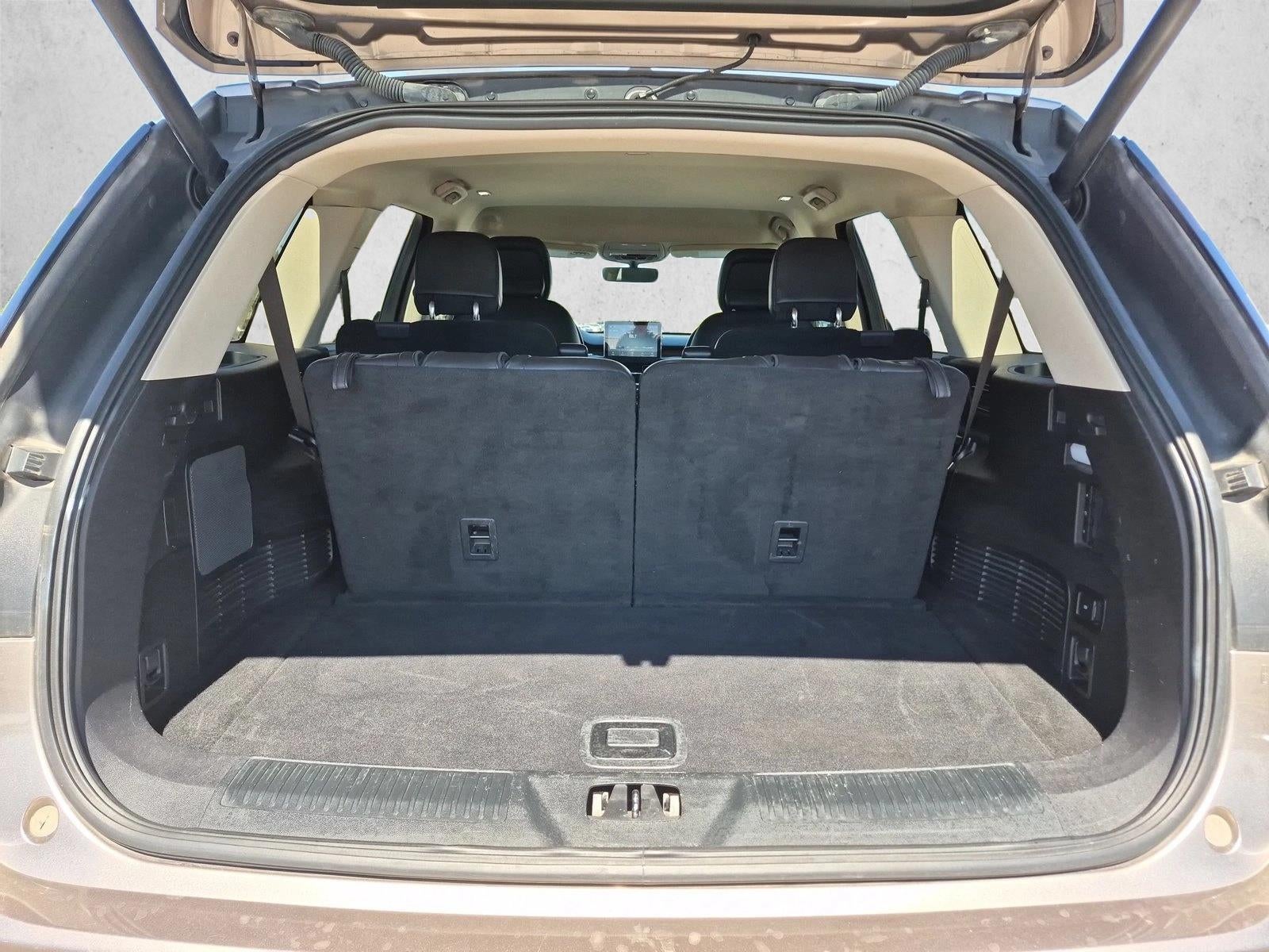 2020 Lincoln Aviator Reserve AWD