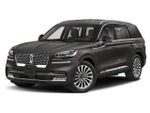 2020 Lincoln Aviator Reserve AWD