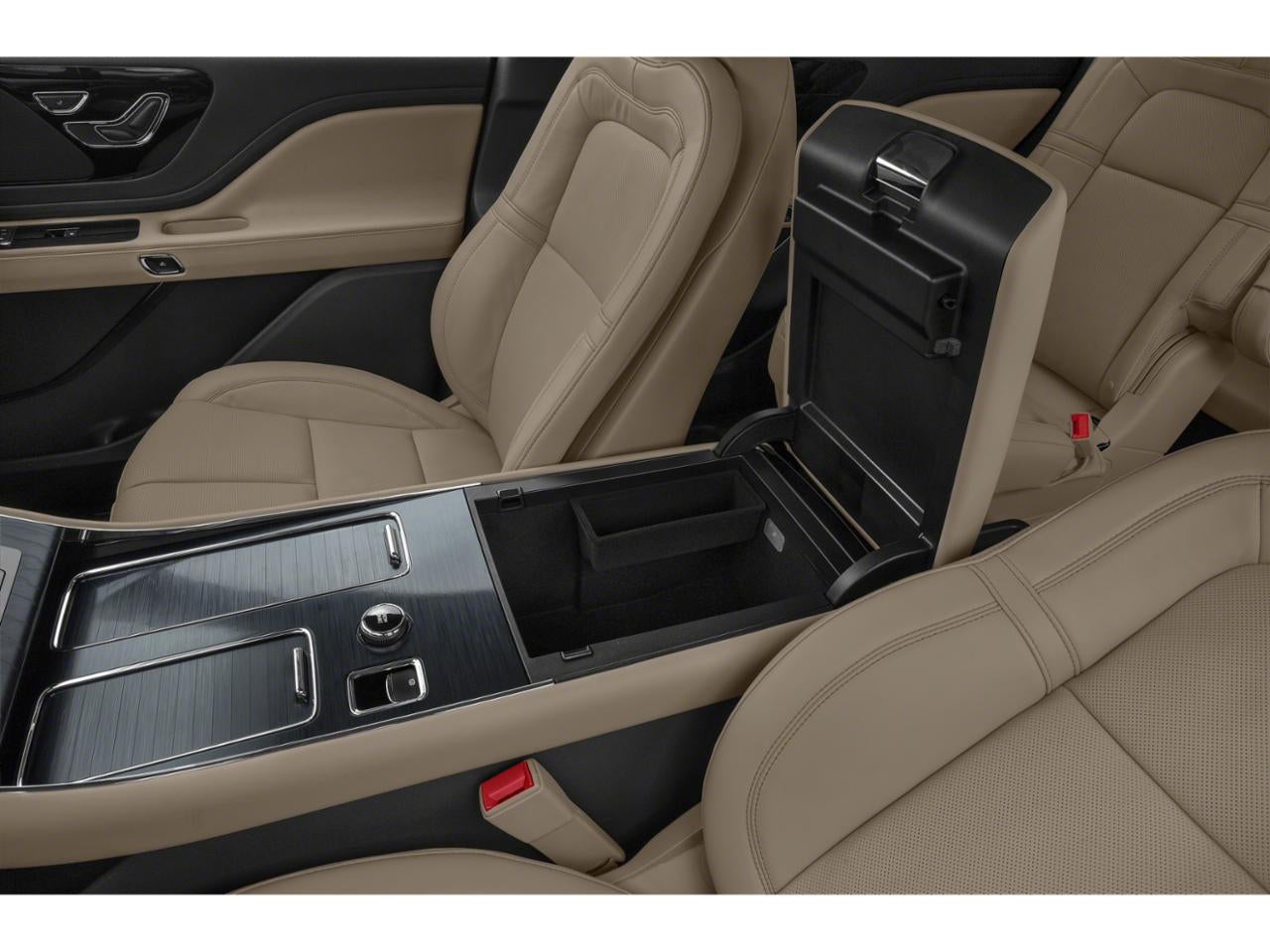 2020 Lincoln Aviator Reserve AWD