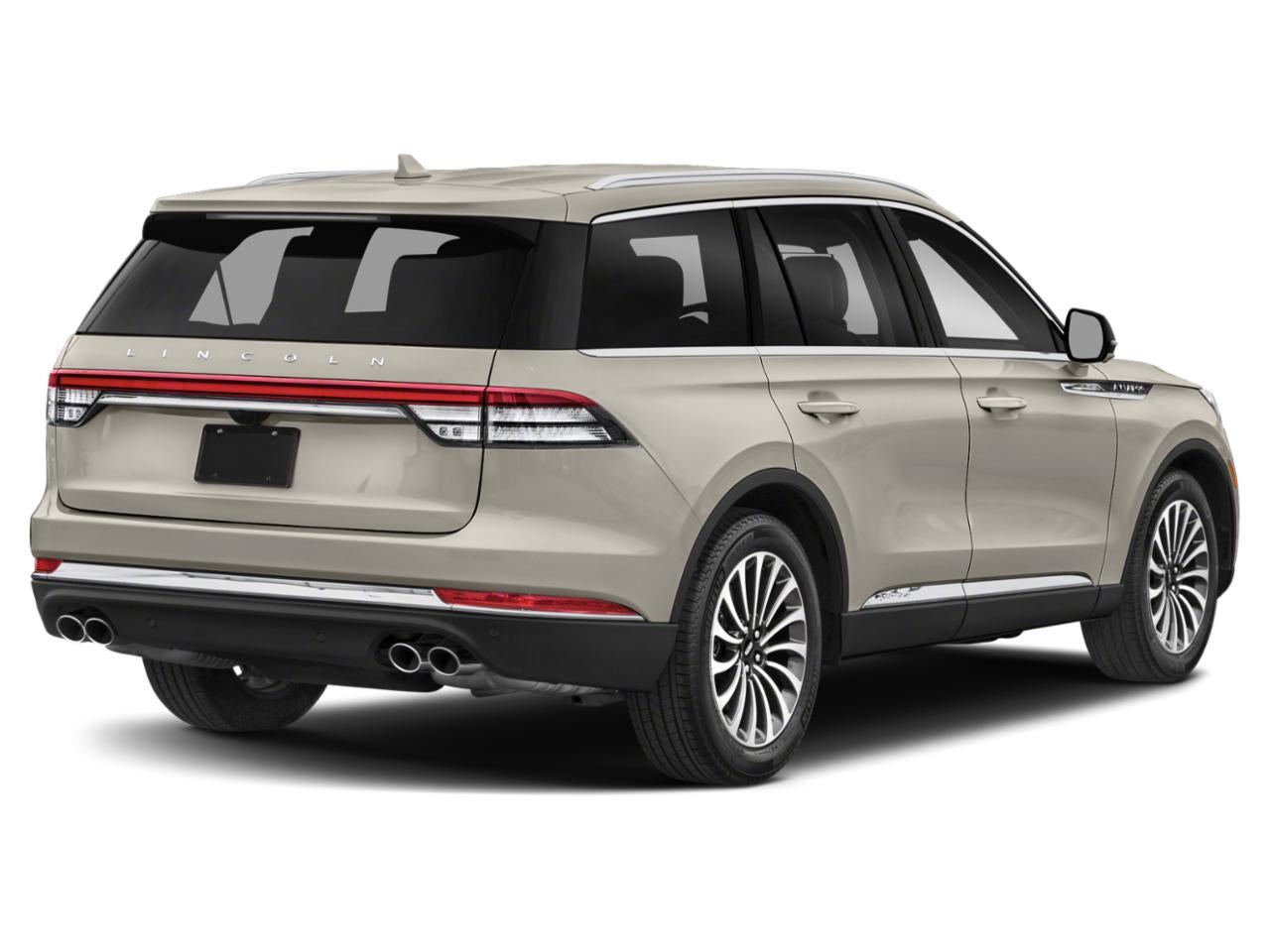 2020 Lincoln Aviator Reserve AWD