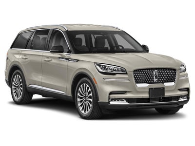 2020 Lincoln Aviator Reserve AWD