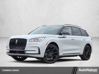 2026 Lincoln Corsair Grand Touring AWD