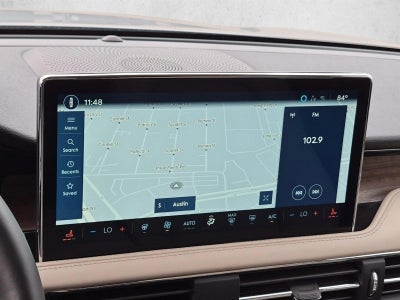 2026 Lincoln Corsair Grand Touring AWD