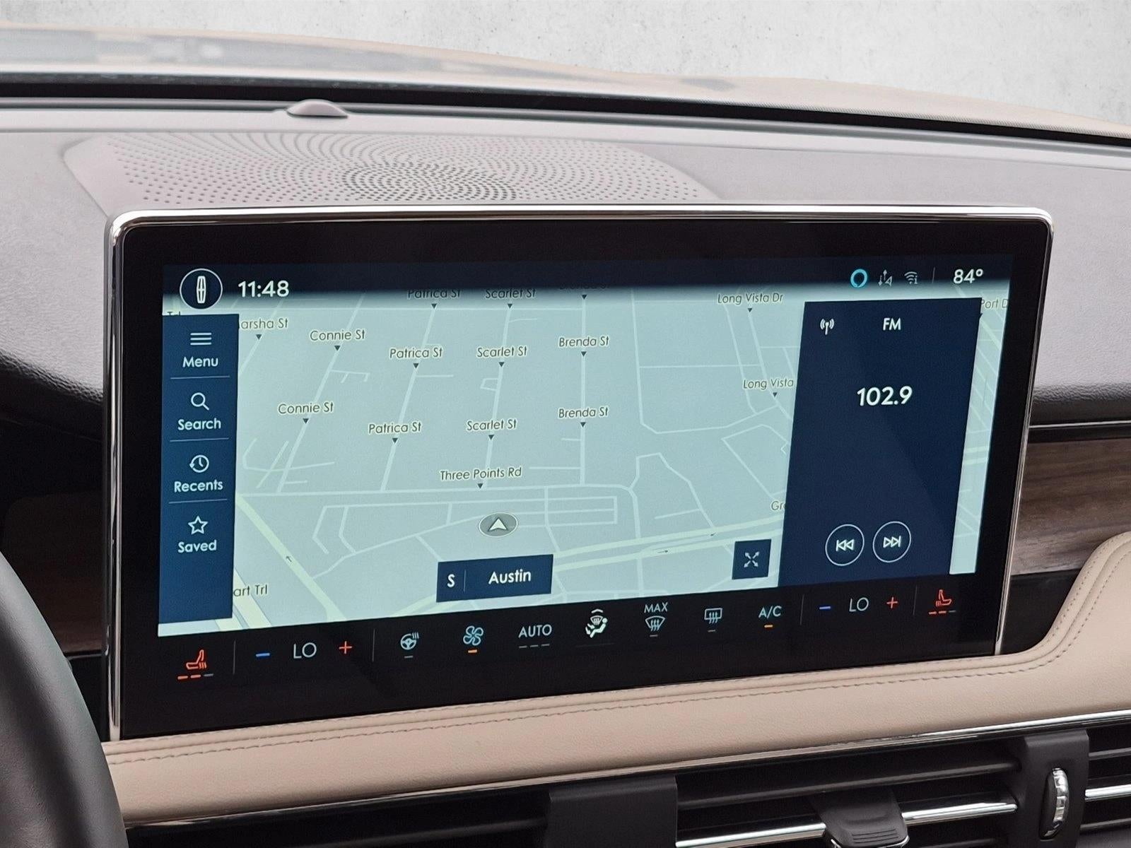 2026 Lincoln Corsair Grand Touring AWD