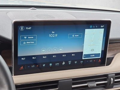 2026 Lincoln Corsair Grand Touring AWD