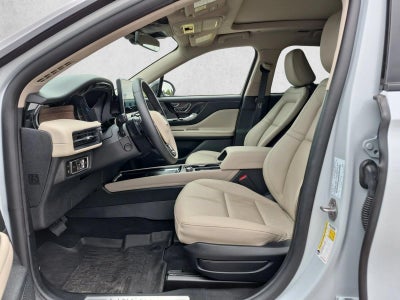 2026 Lincoln Corsair Grand Touring AWD