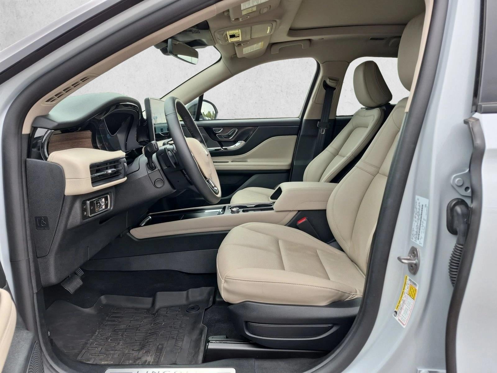 2026 Lincoln Corsair Grand Touring AWD