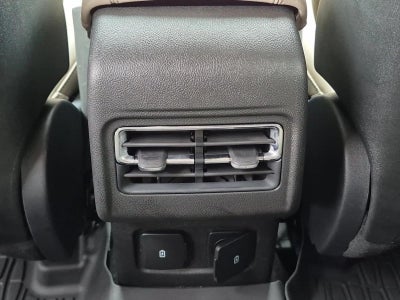 2026 Lincoln Corsair Grand Touring AWD