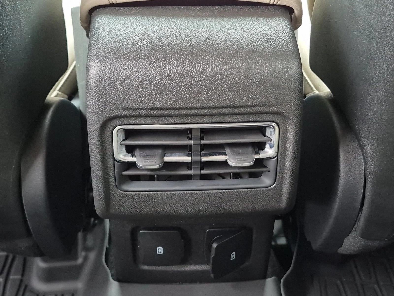 2026 Lincoln Corsair Grand Touring AWD