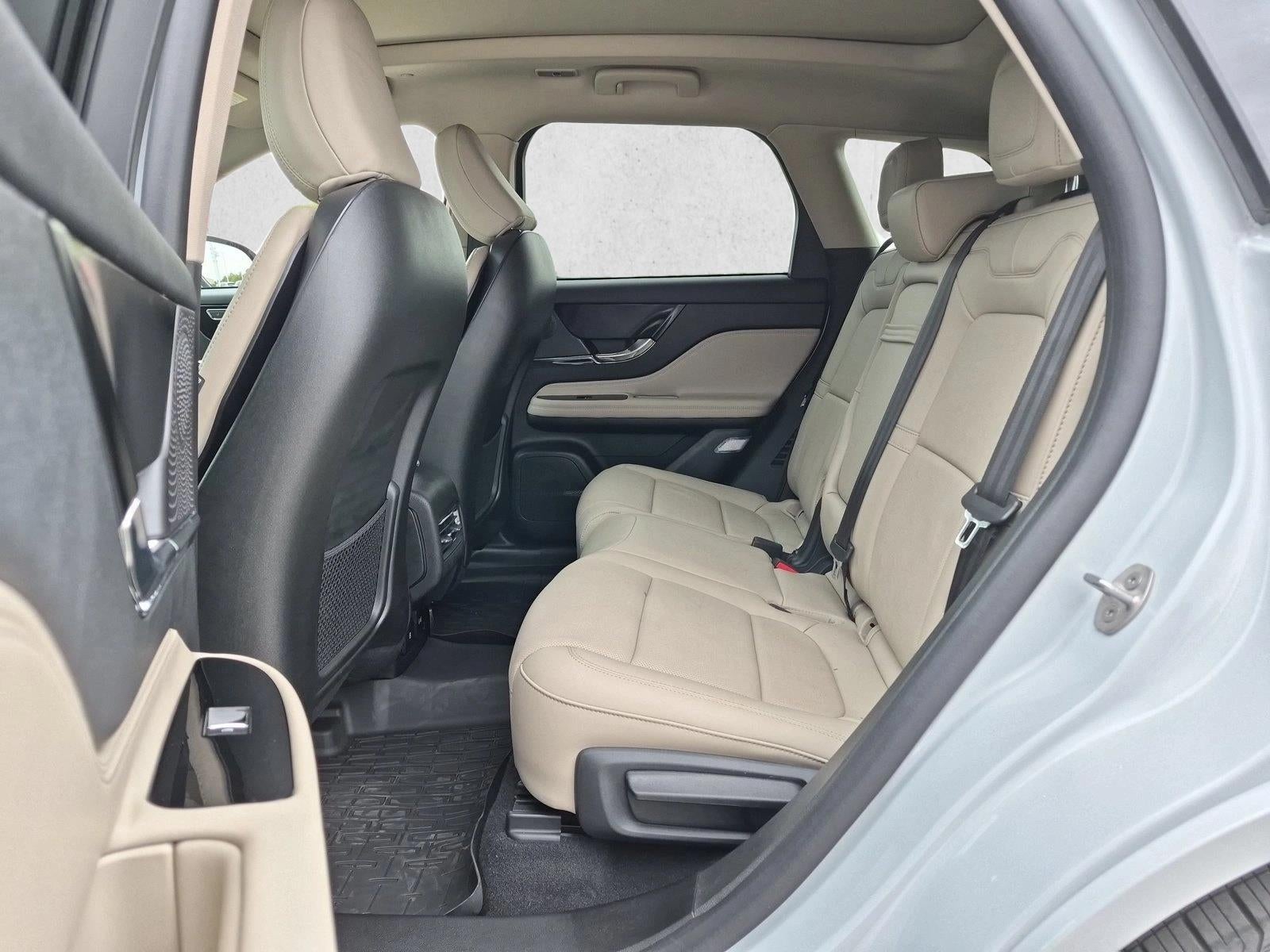 2026 Lincoln Corsair Grand Touring AWD