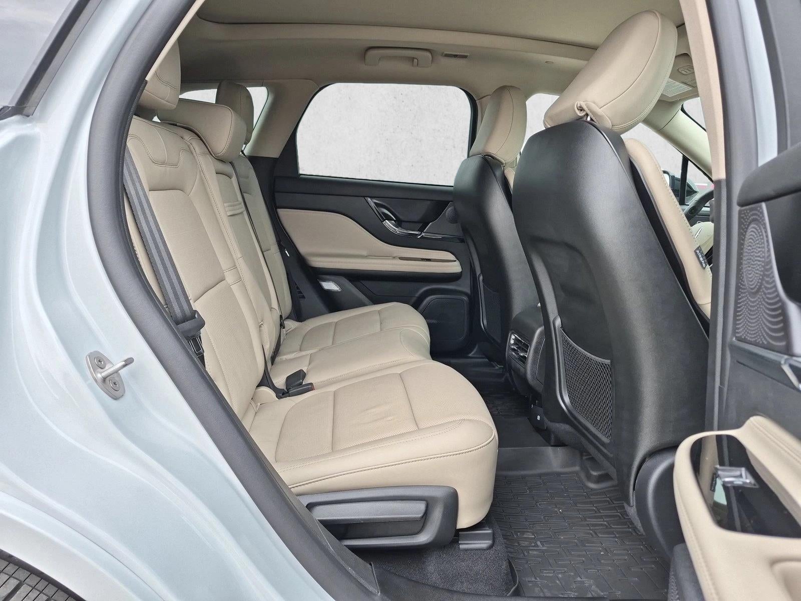2026 Lincoln Corsair Grand Touring AWD