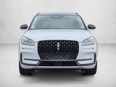 2026 Lincoln Corsair Grand Touring AWD