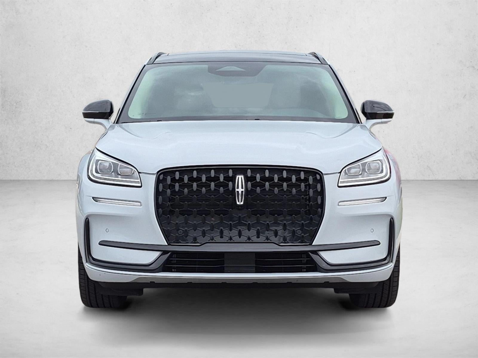 2026 Lincoln Corsair Grand Touring AWD