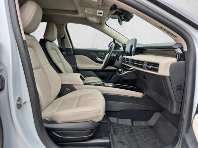 2026 Lincoln Corsair Grand Touring AWD