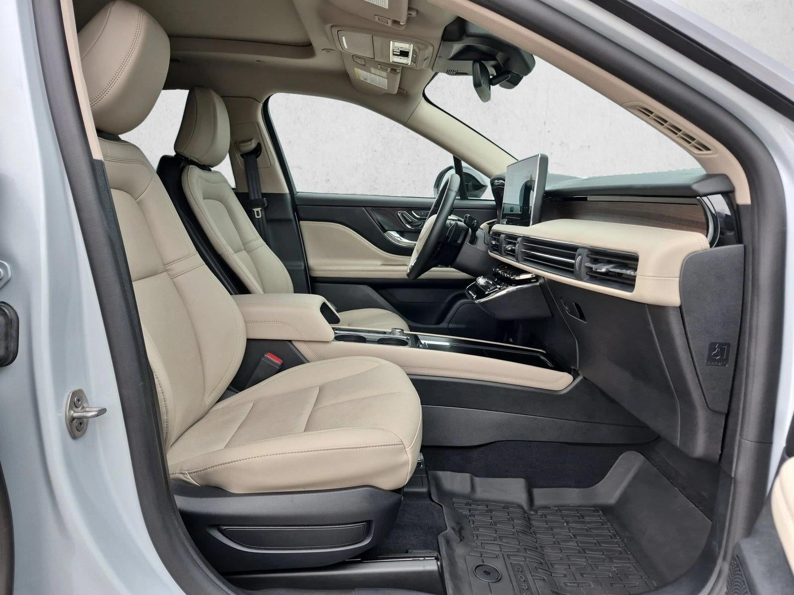 2026 Lincoln Corsair Grand Touring AWD