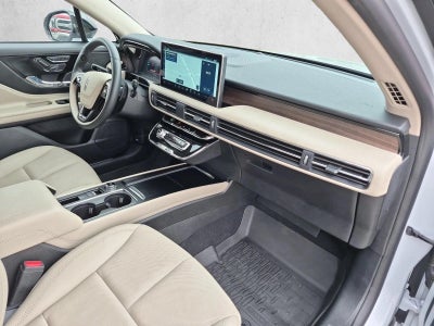 2026 Lincoln Corsair Grand Touring AWD