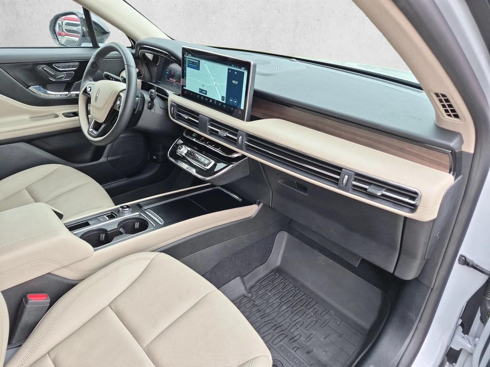 2026 Lincoln Corsair Grand Touring AWD