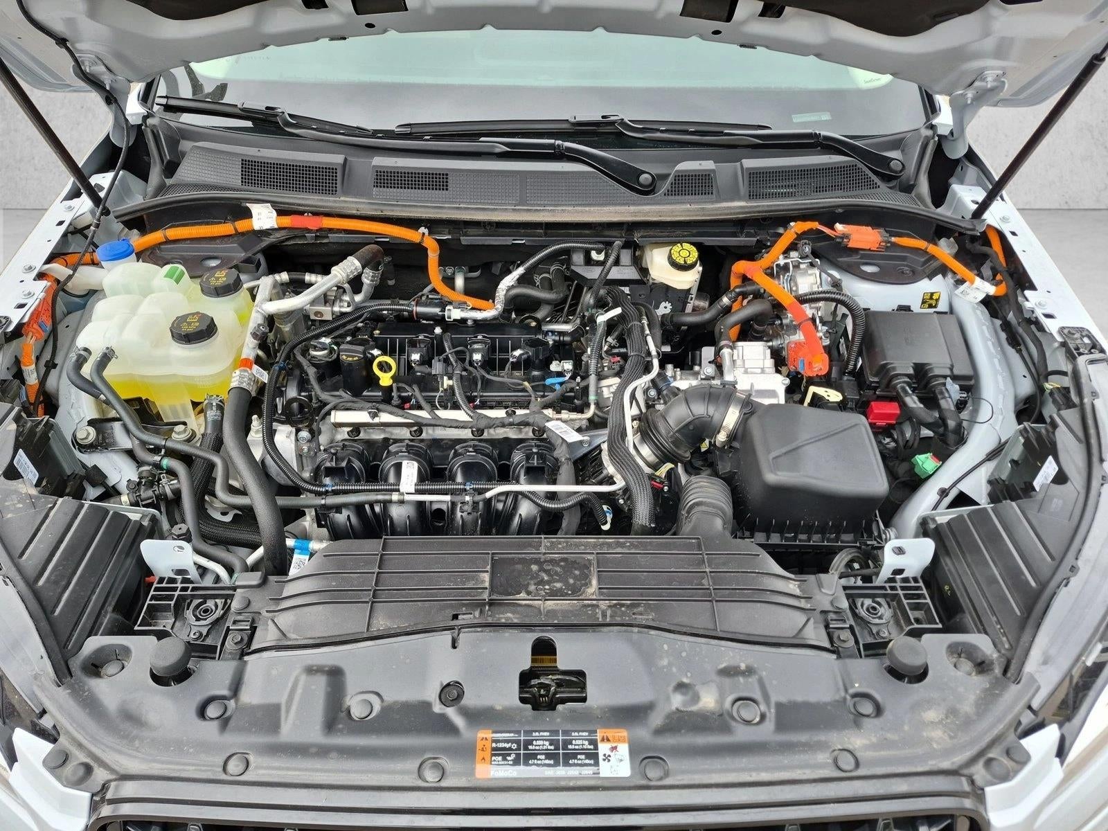2026 Lincoln Corsair Grand Touring AWD