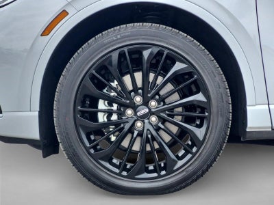 2026 Lincoln Corsair Grand Touring AWD