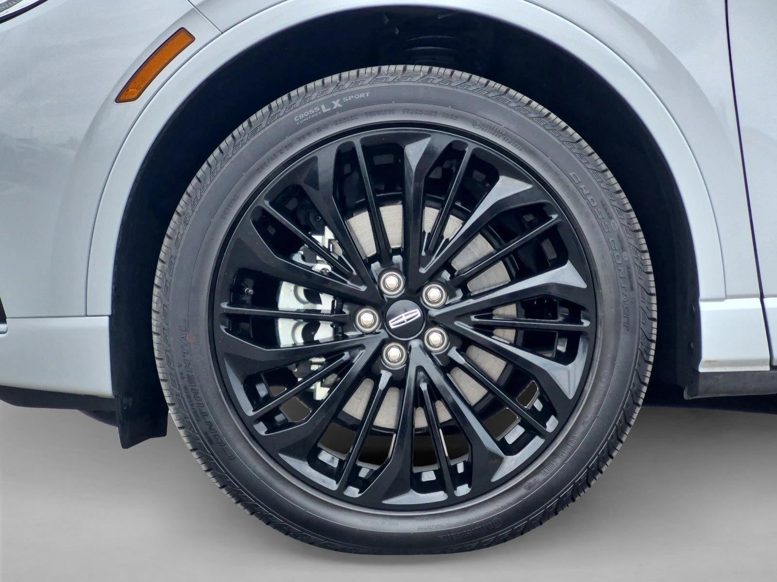 2026 Lincoln Corsair Grand Touring AWD