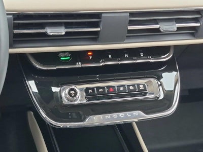 2026 Lincoln Corsair Grand Touring AWD