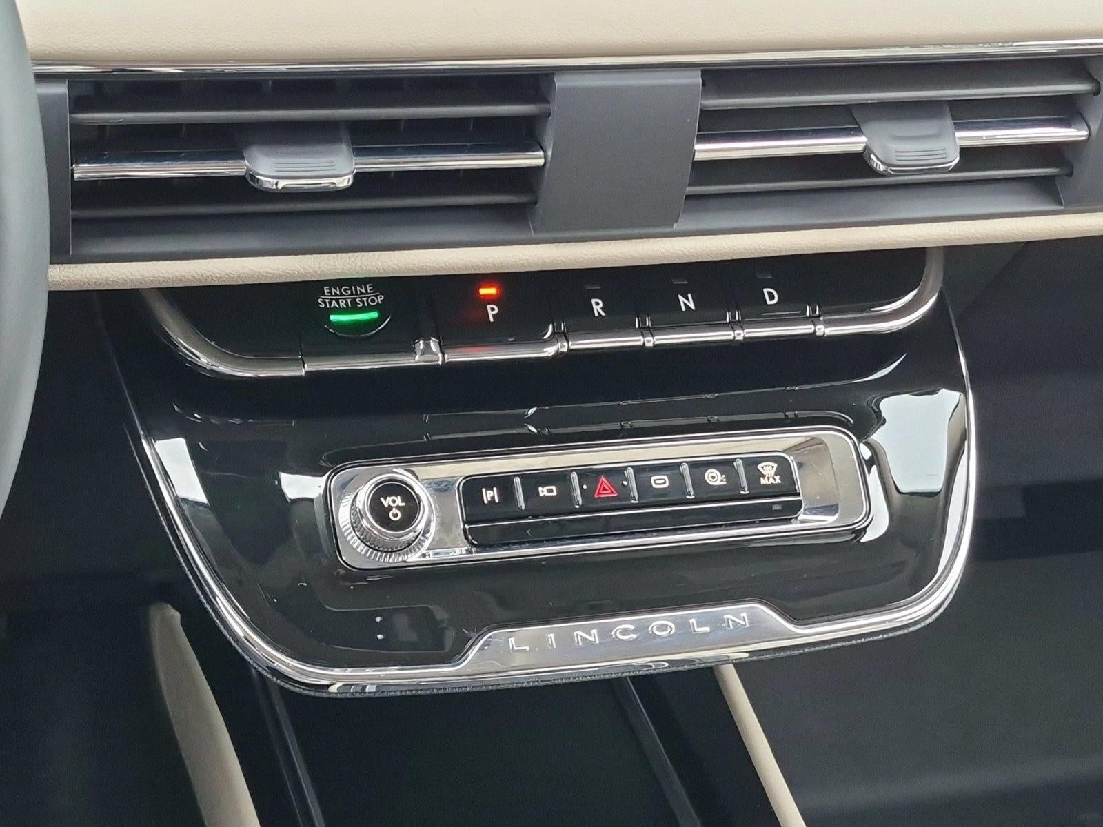 2026 Lincoln Corsair Grand Touring AWD