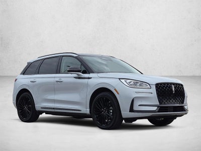 2026 Lincoln Corsair Grand Touring AWD
