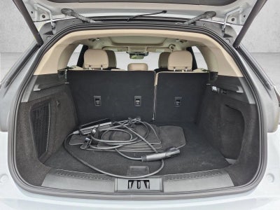 2026 Lincoln Corsair Grand Touring AWD