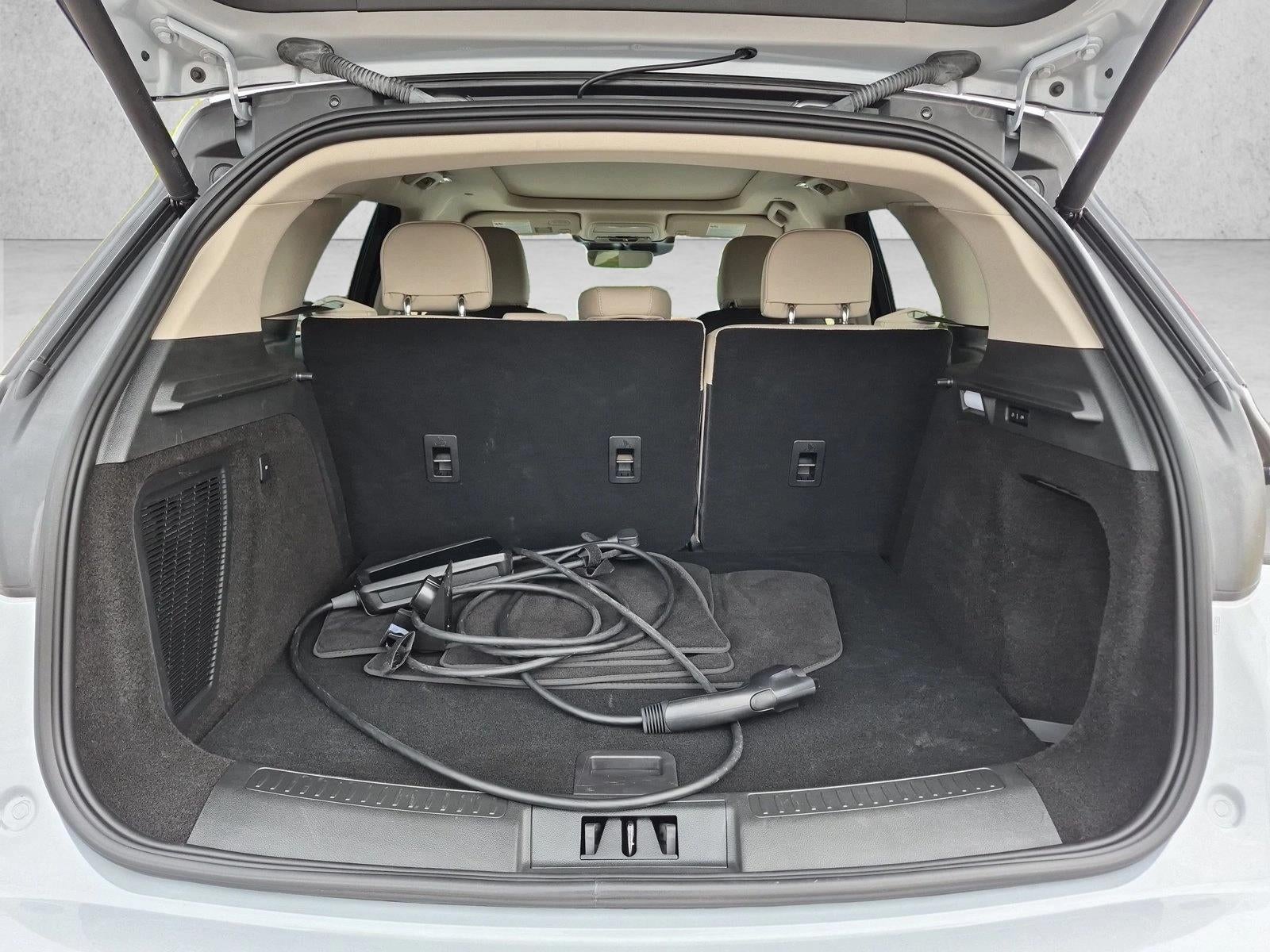 2026 Lincoln Corsair Grand Touring AWD
