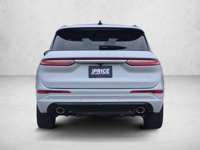 2026 Lincoln Corsair Grand Touring AWD