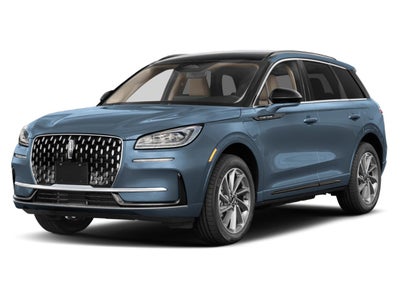2026 Lincoln Corsair Grand Touring AWD