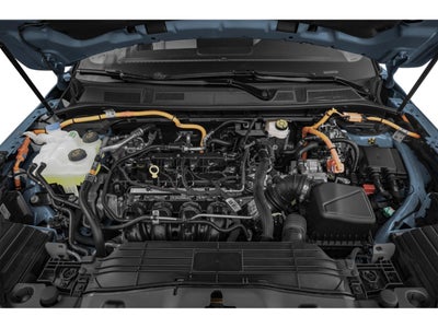 2026 Lincoln Corsair Grand Touring AWD