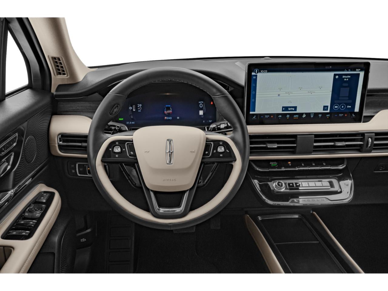 2026 Lincoln Corsair Grand Touring AWD