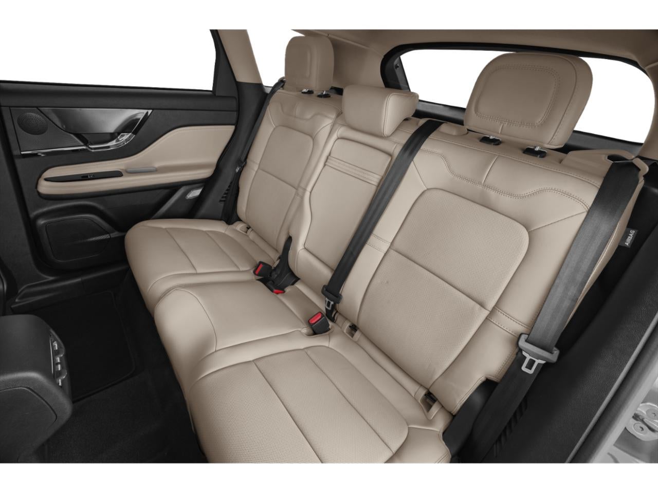 2026 Lincoln Corsair Grand Touring AWD