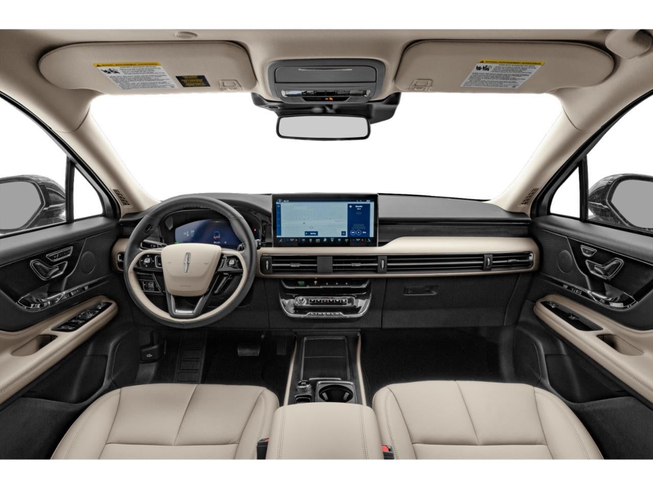 2026 Lincoln Corsair Grand Touring AWD