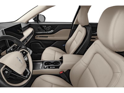 2026 Lincoln Corsair Grand Touring AWD