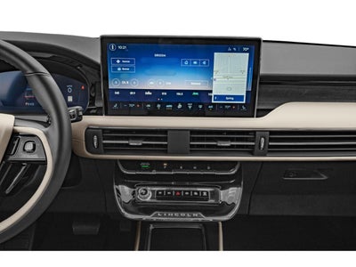 2026 Lincoln Corsair Grand Touring AWD