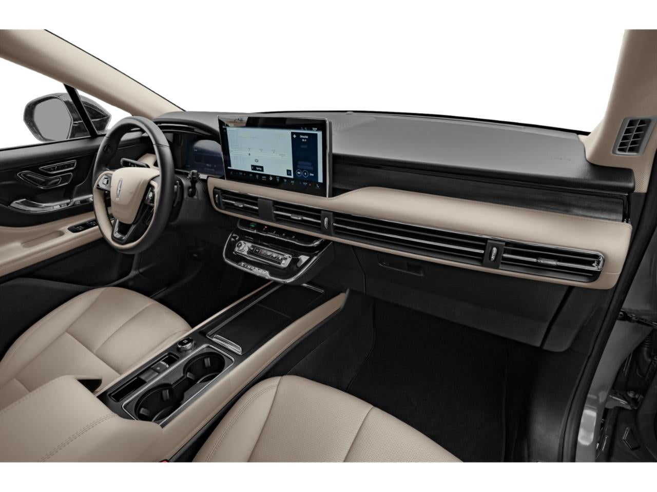 2026 Lincoln Corsair Grand Touring AWD