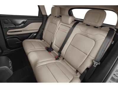 2026 Lincoln Corsair Grand Touring AWD