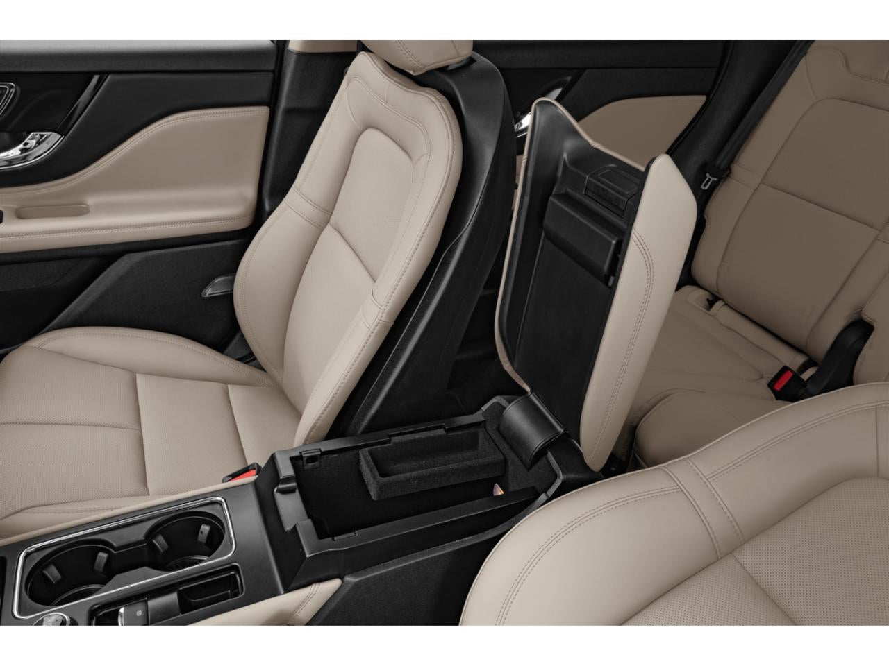 2026 Lincoln Corsair Grand Touring AWD