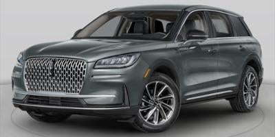 2026 Lincoln Corsair Grand Touring AWD