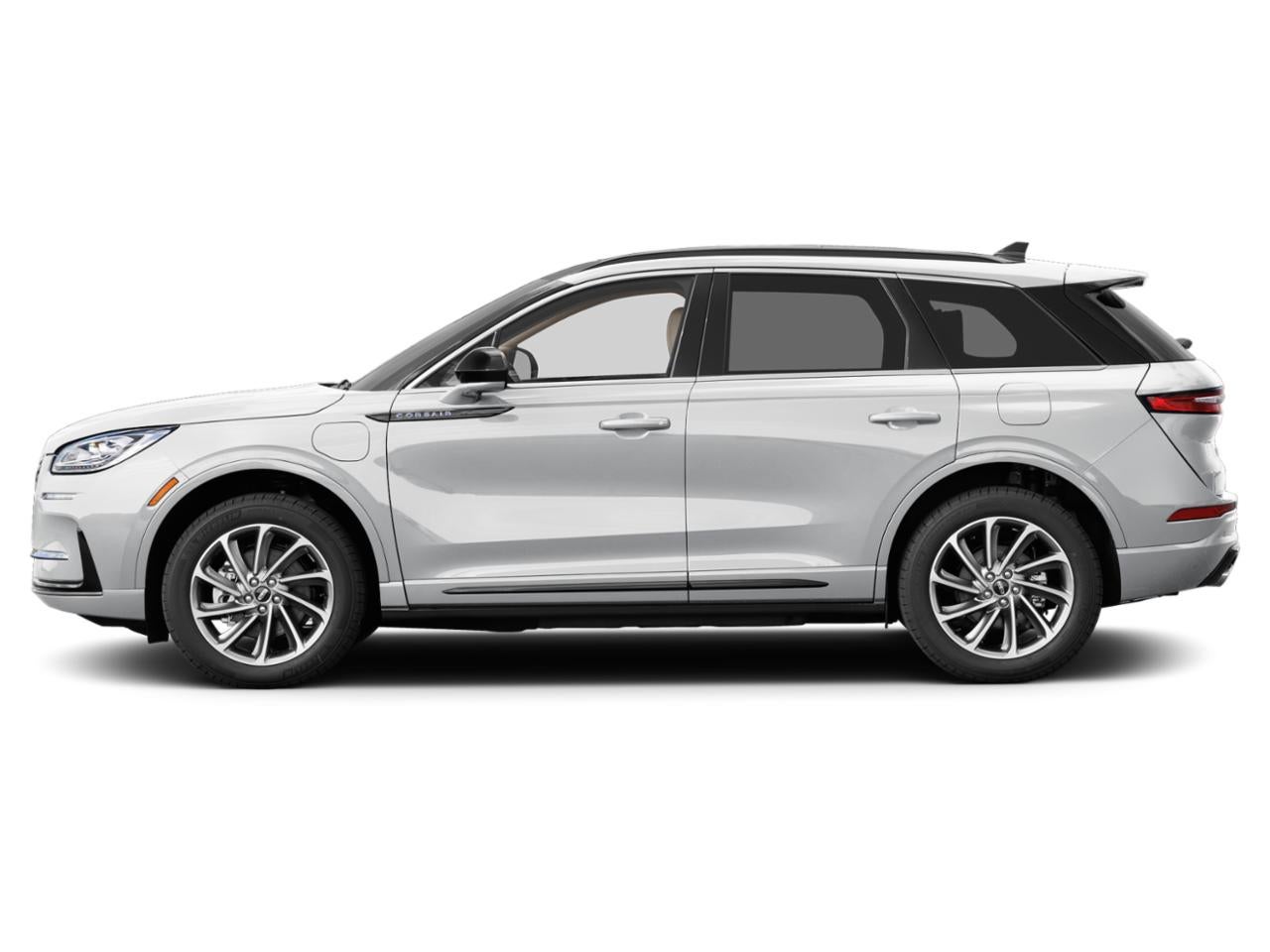 2026 Lincoln Corsair Grand Touring AWD