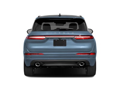 2026 Lincoln Corsair Grand Touring AWD