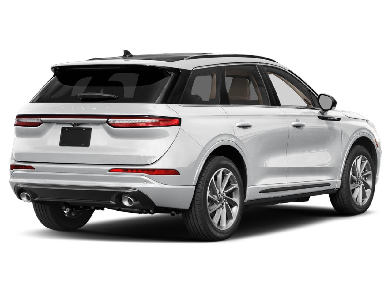 2026 Lincoln Corsair Grand Touring AWD