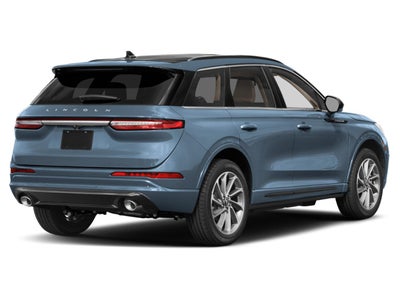 2026 Lincoln Corsair Grand Touring AWD