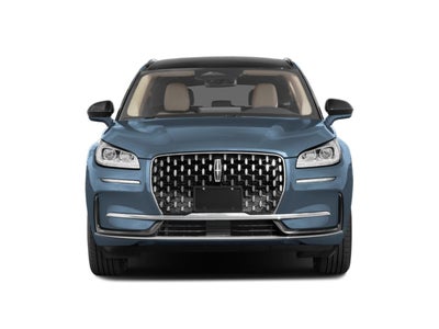 2026 Lincoln Corsair Grand Touring AWD