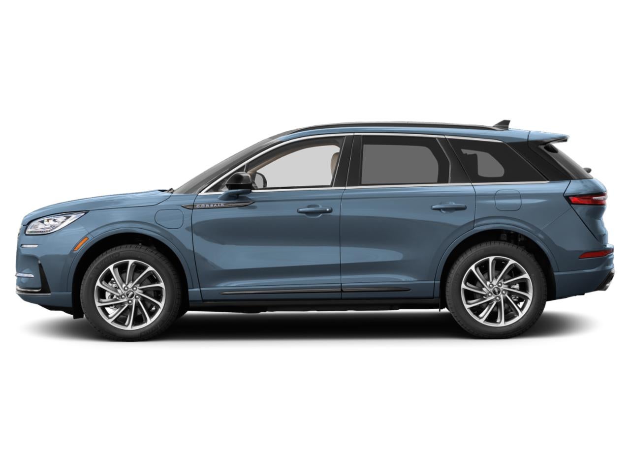 2026 Lincoln Corsair Grand Touring AWD