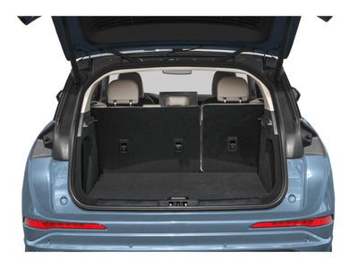2026 Lincoln Corsair Grand Touring AWD