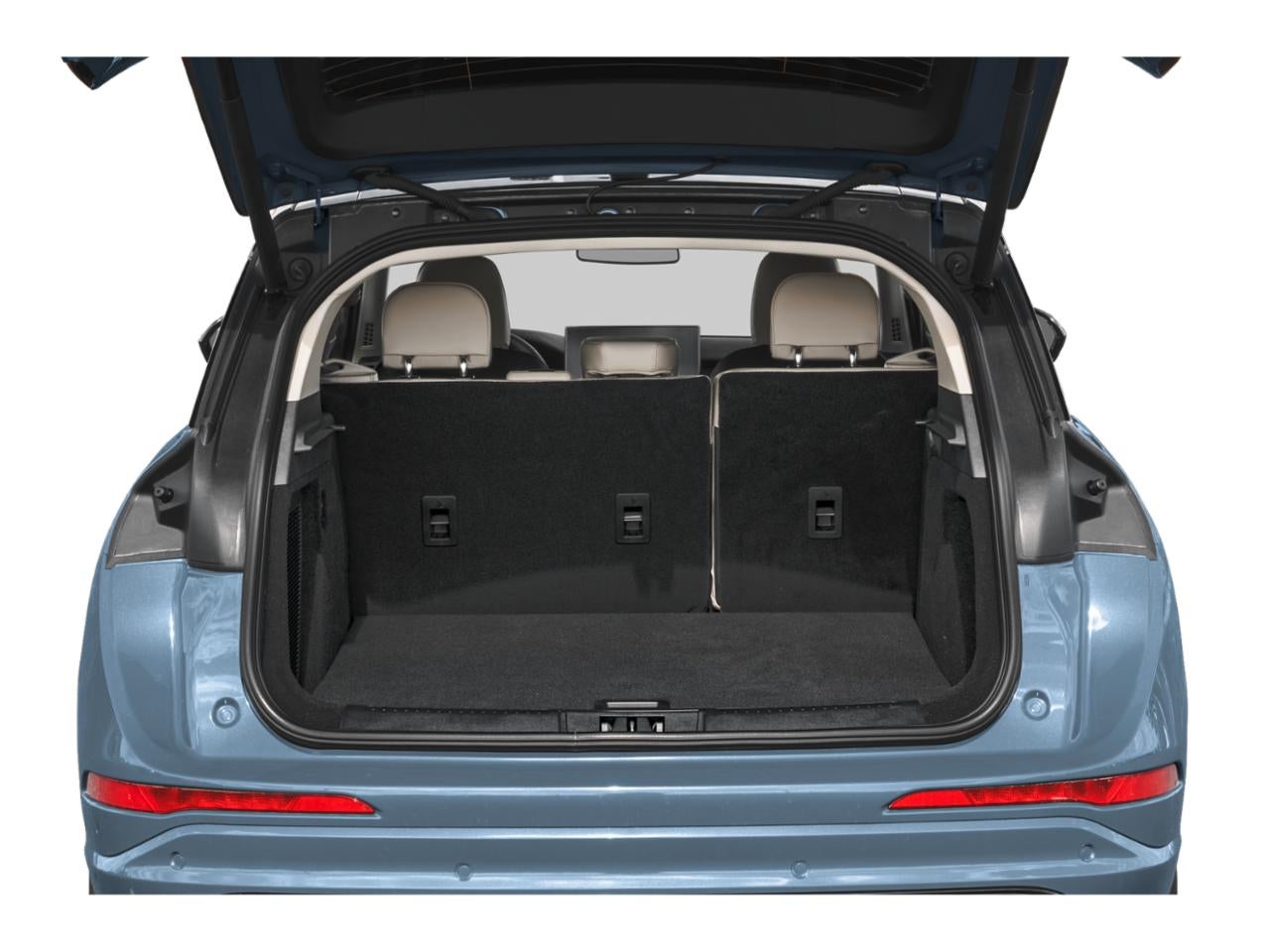 2026 Lincoln Corsair Grand Touring AWD